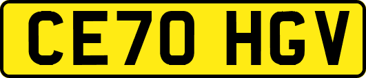 CE70HGV