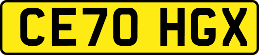 CE70HGX