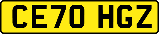 CE70HGZ