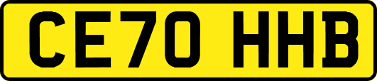 CE70HHB