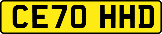 CE70HHD