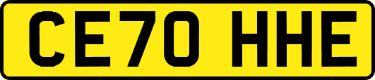 CE70HHE