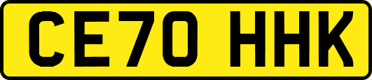 CE70HHK