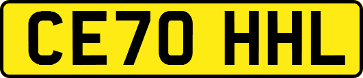 CE70HHL