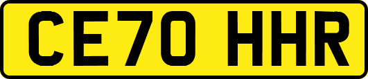CE70HHR