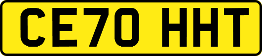CE70HHT