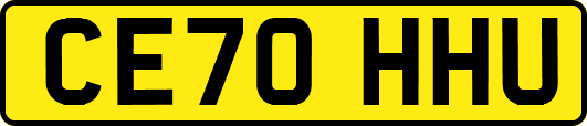 CE70HHU