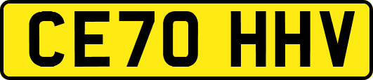 CE70HHV