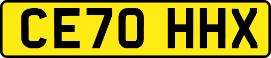 CE70HHX