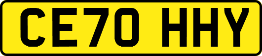 CE70HHY