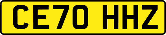 CE70HHZ