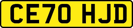 CE70HJD