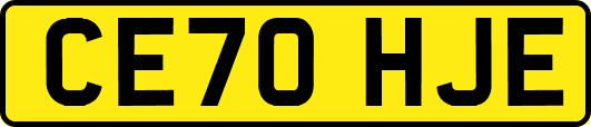 CE70HJE