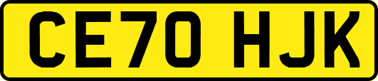 CE70HJK