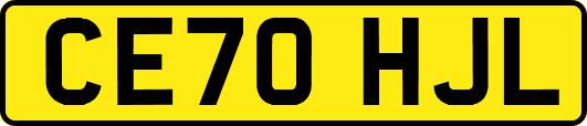 CE70HJL