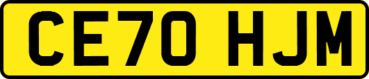 CE70HJM