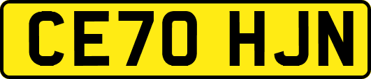 CE70HJN