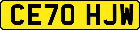CE70HJW