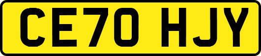 CE70HJY