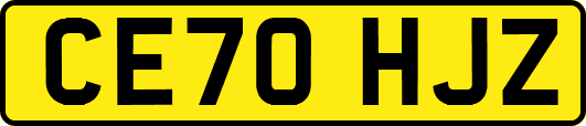 CE70HJZ