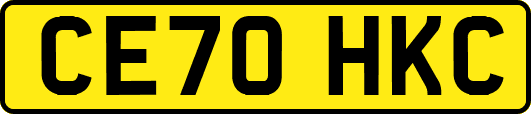 CE70HKC