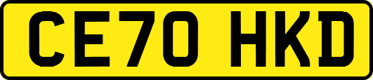 CE70HKD