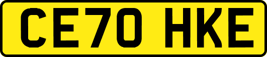 CE70HKE