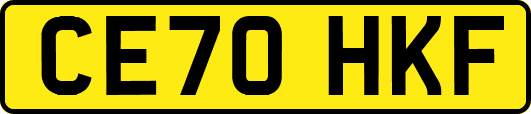 CE70HKF