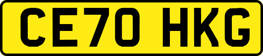 CE70HKG