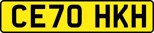 CE70HKH