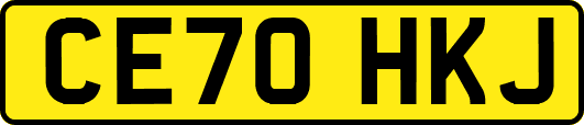 CE70HKJ