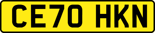 CE70HKN
