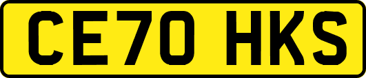 CE70HKS