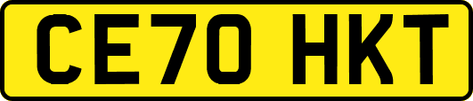 CE70HKT