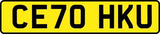 CE70HKU
