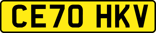 CE70HKV