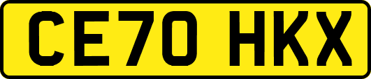 CE70HKX