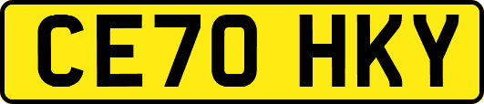 CE70HKY