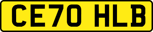 CE70HLB
