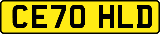 CE70HLD
