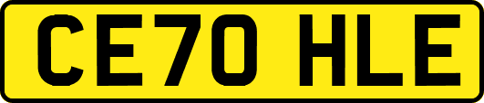 CE70HLE
