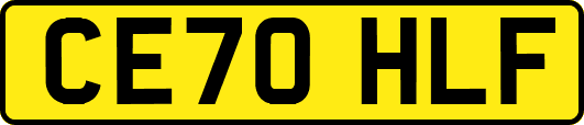 CE70HLF