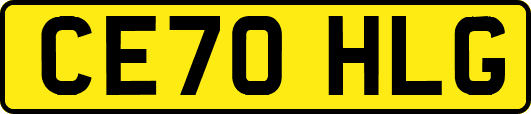 CE70HLG