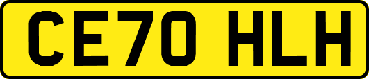 CE70HLH