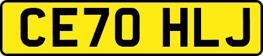 CE70HLJ