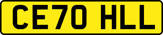 CE70HLL