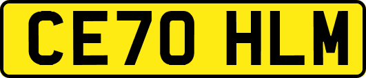 CE70HLM