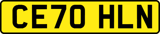 CE70HLN