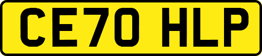 CE70HLP