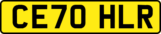 CE70HLR